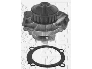 KEY PARTS KCP1967 vandens siurblys 
 Aušinimo sistema -> Vandens siurblys/tarpiklis -> Vandens siurblys
46423351, 46523351, 46531183, 5973713