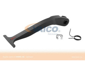 VAICO V30-1599 rankena, gaubto atidarymas 
 Užrakinimo sistema -> Rankenėlės
221 880 00 64
