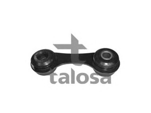 TALOSA 50-01299 šarnyro stabilizatorius 
 Ašies montavimas/vairavimo mechanizmas/ratai -> Stabilizatorius/fiksatoriai -> Savaime išsilyginanti atrama
444275, 444275