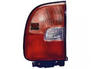 VAN WEZEL 5375921 kombinuotas galinis žibintas 
 Dviratė transporto priemonės -> Elektros įranga -> Kombinuotas galinis žibintas/dalys -> Kombinuotas galinis žibintas
8156042010, 8156042020