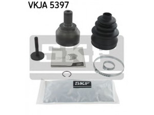SKF VKJA 5397 jungčių komplektas, kardaninis velenas 
 Ratų pavara -> Sujungimai/komplektas