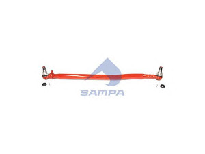 SAMPA 097.160 centrinės trauklės mazgas
81.46610-6333, 81.46610-6334, 81.46610-6354