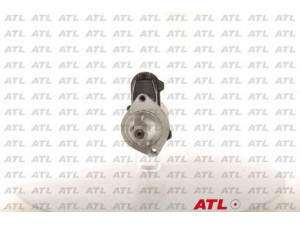 ATL Autotechnik A 79 600 starteris 
 Elektros įranga -> Starterio sistema -> Starteris
0051512401, A0051512401