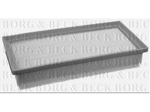 BORG & BECK BFA2096 oro filtras 
 Techninės priežiūros dalys -> Techninės priežiūros intervalai
1444EH, 1444EH