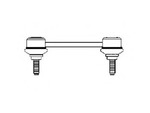 OCAP 0500114 šarnyro stabilizatorius 
 Ašies montavimas/vairavimo mechanizmas/ratai -> Stabilizatorius/fiksatoriai -> Savaime išsilyginanti atrama
350604, 350605, 350605, 90288270