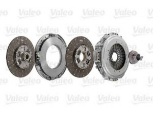 VALEO 809118 sankabos komplektas 
 Sankaba/dalys -> Sankabos remonto komplektas, visas
0042504404, 0042504504, 0052507604