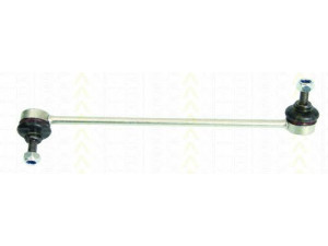TRISCAN 8500 11628 šarnyro stabilizatorius 
 Ašies montavimas/vairavimo mechanizmas/ratai -> Stabilizatorius/fiksatoriai -> Savaime išsilyginanti atrama
31 30 3 413 201, 31 30 3 414 299
