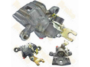 Brake ENGINEERING CA1642 stabdžių apkaba 
 Dviratė transporto priemonės -> Stabdžių sistema -> Stabdžių apkaba / priedai
FD012671X