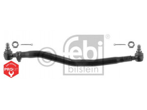 FEBI BILSTEIN 32990 centrinės trauklės mazgas 
 Vairavimas -> Vairo trauklė
003 460 07 05, 003 460 47 05, 974 460 11 05