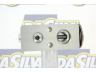 DA SILVA FD1033 išsiplėtimo vožtuvas, oro kondicionavimas 
 Oro kondicionavimas -> Vožtuvai
4596077