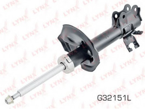 LYNXauto G32151L amortizatorius 
 Pakaba -> Amortizatorius
54303-4M505, 54303-4M506, 54303-4M526