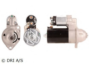 DRI 600054112 starteris
58401760, 58402180