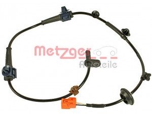 METZGER 0900720 jutiklis, rato greitis 
 Elektros įranga -> Jutikliai
57450-SAA-G01, 57450-SAA-G02, 57450-SEL-P02