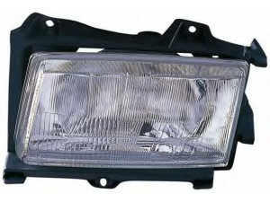 ALKAR 2742973 priekinis žibintas 
 Kėbulas -> Priekinis žibintas/dalys -> Priekinis žibintas/įterp.
6205AK, 1474267080, 6205AK