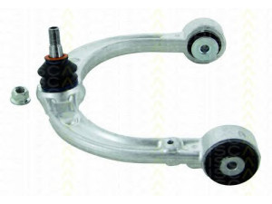 TRISCAN 8500 23570 vikšro valdymo svirtis 
 Ašies montavimas/vairavimo mechanizmas/ratai -> Valdymo svirtis/pasukamosios svirties sujungimas -> Vairo trauklės (valdymo svirtis, išilginis balansyras, diago
251 330 07 07
