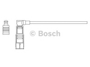 BOSCH 0 356 912 044 uždegimo laidas 
 Kibirkšties / kaitinamasis uždegimas -> Uždegimo laidai/jungtys
195 05 05 091 03, 6053 42 720, 60534272