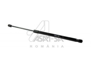 ASAM 30467 dujinė spyruoklė, bagažinė 
 Priedai -> Bagažinė/pakrovimo skyrius
90 45 200 04R, 904520004R