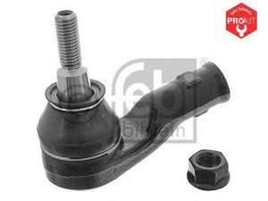 FEBI BILSTEIN 39737 skersinės vairo trauklės galas 
 Vairavimas -> Vairo mechanizmo sujungimai
LR 010671, QJB500010