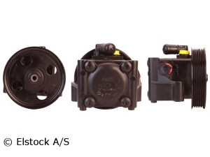 ELSTOCK 15-0365 hidraulinis siurblys, vairo sistema 
 Vairavimas -> Vairo pavara/siurblys
1329297, 1362652, 1470514, 4M51-3A696-AC