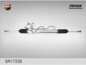 FENOX SR17236 vairo pavara 
 Vairavimas -> Vairo pavara/siurblys
490015M406, 490018M720, 49001BN010