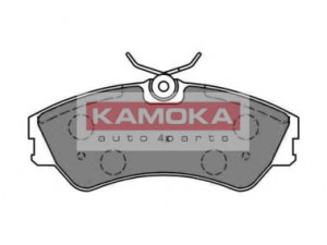 KAMOKA JQ1011570 stabdžių trinkelių rinkinys, diskinis stabdys 
 Techninės priežiūros dalys -> Papildomas remontas
701698151C