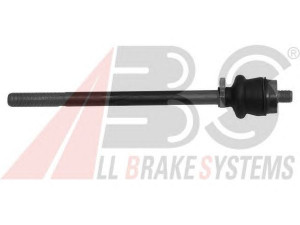 A.B.S. 240308 vidinė skersinė vairo trauklė 
 Vairavimas -> Vairo mechanizmo sujungimai
701.419.810