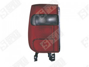 SPILU 428005 kombinuotas galinis žibintas 
 Elektros įranga -> Šviesos -> Kombinuotas galinis žibintas/dalys -> Kombinuotas galinis žibintas
6U1945111