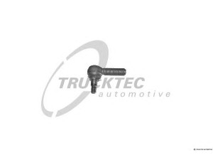 TRUCKTEC AUTOMOTIVE 02.37.065 skersinės vairo trauklės galas
0819 3649, 5 021 447, 6 163 544