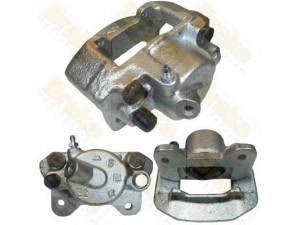 Brake ENGINEERING CA467R stabdžių apkaba 
 Dviratė transporto priemonės -> Stabdžių sistema -> Stabdžių apkaba / priedai
MB044737