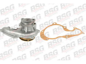 BSG BSG 30-500-013 vandens siurblys 
 Aušinimo sistema -> Vandens siurblys/tarpiklis -> Vandens siurblys
1079085, 1104115, 1131878, XS4J 8591 DB