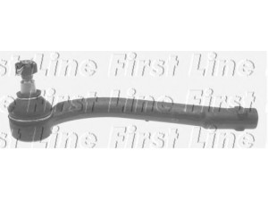 FIRST LINE FTR5580 skersinės vairo trauklės galas 
 Vairavimas -> Vairo mechanizmo sujungimai
56820-2F000, 568202B000, 56821-2B000
