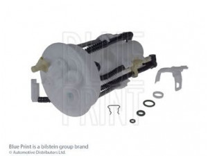 BLUE PRINT ADH22345 kuro filtras 
 Techninės priežiūros dalys -> Papildomas remontas
17048-TF0-000