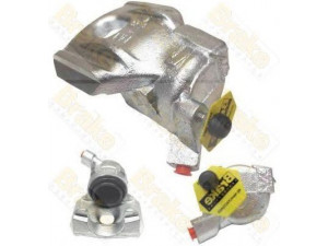 Brake ENGINEERING CA581R stabdžių apkaba 
 Dviratė transporto priemonės -> Stabdžių sistema -> Stabdžių apkaba / priedai
7701201778