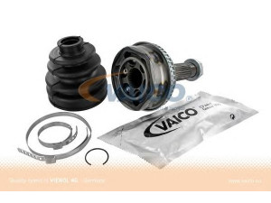 VAICO V70-0044 jungčių komplektas, kardaninis velenas 
 Ratų pavara -> Sujungimai/komplektas
43410-10160