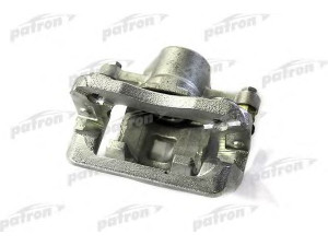 PATRON PBRC480 stabdžių apkaba 
 Stabdžių sistema -> Stabdžių matuoklis -> Stabdžių matuoklio montavimas
5831038A10