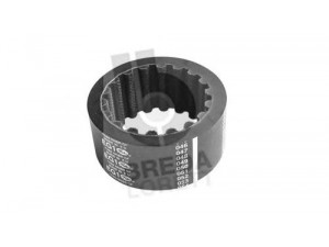 BREDA  LORETT RLA4066 laisvos eigos sankaba, kint. sr. generatorius
070 903 327 C, 070 903 327 D