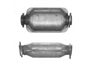 BM CATALYSTS BM90576 katalizatoriaus keitiklis 
 Išmetimo sistema -> Katalizatoriaus keitiklis
60570506, 82453725, 82479491, 88424702