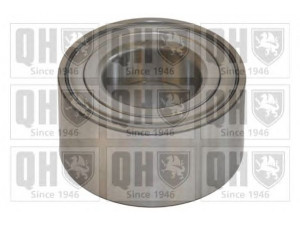 QUINTON HAZELL QWB260 rato guolio komplektas 
 Ašies montavimas/vairavimo mechanizmas/ratai -> Rato stebulė/montavimas -> Rato guolis
82374669
