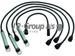 JP GROUP 1292000410 uždegimo laido komplektas 
 Kibirkšties / kaitinamasis uždegimas -> Uždegimo laidai/jungtys
1612473, 90295495