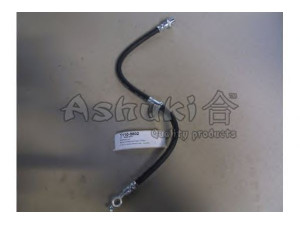 ASHUKI 1110-9802 stabdžių žarnelė 
 Stabdžių sistema -> Stabdžių žarnelės
1 987 476 757/BOSCH, 69-02-276/ASHIKA