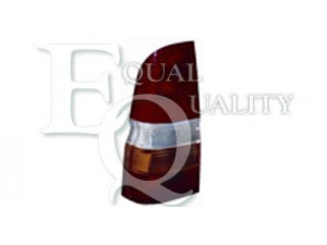 EQUAL QUALITY GP0110 lęšis, indikatorius 
 Elektros įranga -> Šviesos -> Indikatorius/dalys -> Dalys, indikatorius
137820031, 9EL137820031, 9EM137820021