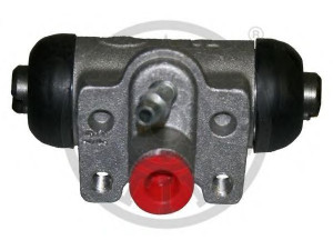 OPTIMAL RZ-4511 rato stabdžių cilindras 
 Stabdžių sistema -> Ratų cilindrai
43301SM5A01