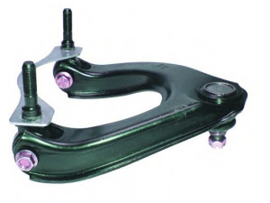 BIRTH BR1374 vikšro valdymo svirtis 
 Ašies montavimas/vairavimo mechanizmas/ratai -> Valdymo svirtis/pasukamosios svirties sujungimas -> Vairo trauklės (valdymo svirtis, išilginis balansyras, diago
51450-SH3-000, 51450-SH3-023
