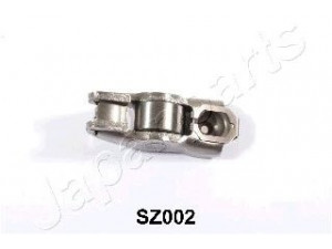 JAPANPARTS BZ-SZ002 pavaros svirtis, vožtuvų eilė 
 Variklis -> Variklio uždegimo laiko reguliavimo kontrolė -> Svirtis/kumštelis
73501138, 1539543, 93177315, 1284085E00
