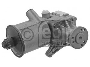 FEBI BILSTEIN 18040 hidraulinis siurblys, vairo sistema 
 Vairavimas -> Vairo pavara/siurblys
210 466 04 01, 210 466 05 01, 210 466 20 01