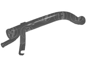 FARE SA 3213 aušinimo skysčio vamzdis 
 Aušinimo sistema -> Žarnelės/vamzdeliai/sujungimai -> Radiatoriaus žarnos
7704568, 7680290, 7704568, 7704568