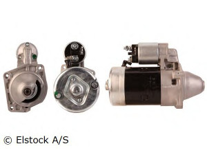 ELSTOCK 25-0322 starteris 
 Elektros įranga -> Starterio sistema -> Starteris
4475025, 82301308, 82374412, 82374433