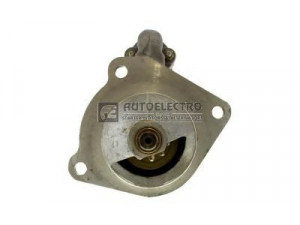 AUTOELECTRO AES5174 starteris 
 Elektros įranga -> Starterio sistema -> Starteris