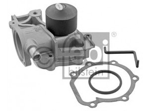 FEBI BILSTEIN 30600 vandens siurblys 
 Aušinimo sistema -> Vandens siurblys/tarpiklis -> Vandens siurblys
21111AA002, 21111AA003, 21111AA004