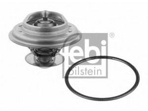 FEBI BILSTEIN 10266 termostatas, aušinimo skystis 
 Aušinimo sistema -> Termostatas/tarpiklis -> Thermostat
616 200 04 15